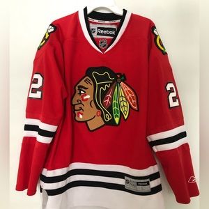 Blackhawks Jersey